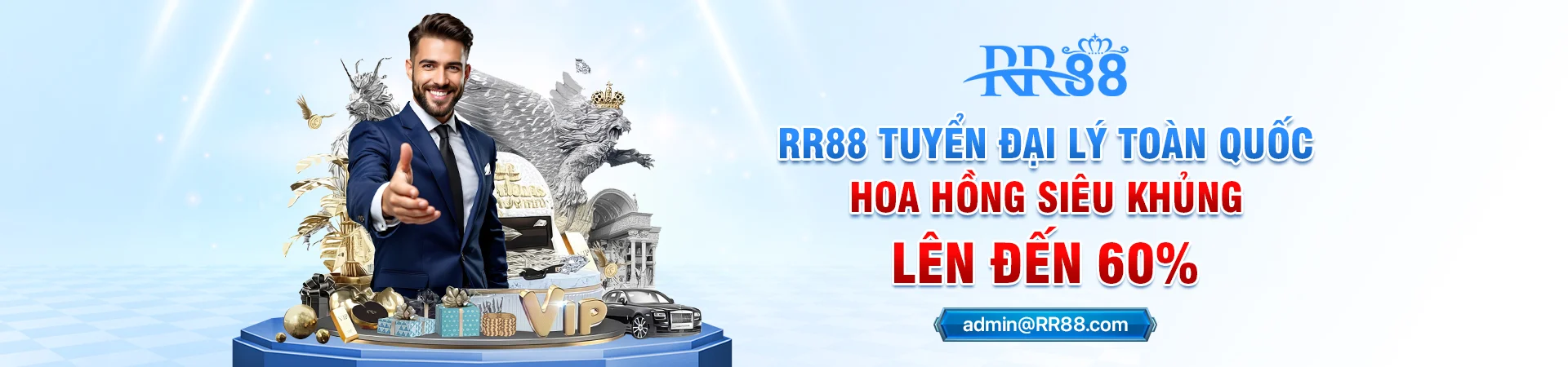 Đại lý rr88