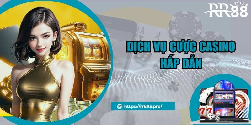 Khám phá thông tin thú vị về Casino là gì theo chuyên gia