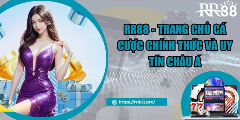 Khám Phá Thế Giới Đỉnh Cao Của Game Online Với RR88 Link Tổng - Cơ Hội Vàng Cho Người Chơi